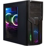 CAPTIVA Advanced Gaming I65-541 Gaming-PC (Intel Core i5 10400F, GeForce GTX 1660 SUPER, 16 GB RAM,…