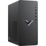 Victus TG02-0607ng, Schwarz, AMD Ryzen 5 5600G, 16 GB, 1 TB M.2 SSD, RTX 4060 8GB