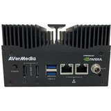 Avermedia AVerMedia NX215B BoxPC (NVIDIA Jetson Xavier 8GB) Mini-PC