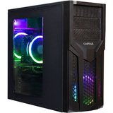 CAPTIVA G12AG 21V1 Gaming-PC (AMD Ryzen 7 5800X, GTX 1660 SUPER, 16 GB RAM, 1000 GB SSD, Luftkühlung)