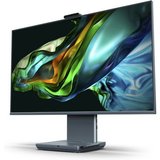 Acer Aspire (S32-1856) All-in-One PC (31,5 Zoll, Intel Core i7, Intel Iris Xe, 1000 GB SSD, Luftkühlung,…