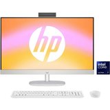 HP 27-cr1201ng All-in-One PC (27 Zoll, Intel Core Ultra 7 155U, Intel Internal Graphics, 16 GB RAM,…