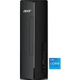 Acer Aspire XC-1780 PC (Intel Core i5 13400, Intel® UHD Graphics 730, 8 GB RAM, 512 GB SSD, Luftkühlung)