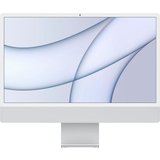 Apple iMac 4,5K Z12R iMac (23,5 Zoll, Apple M1, 8 GB RAM, 512 GB SSD)