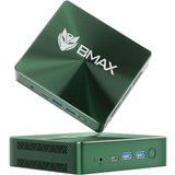 BMAX Mini-PC (Intel Intel Core i3-1000NG4 Processor 1000NG4, Intel Iris Plus Graphics, 12 GB RAM, 512…
