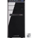 CAPTIVA I56-067 Power Starter PC (Intel Core i5 10400 Comet Lake, UHD Graphics 630, 8 GB RAM, 480 GB…