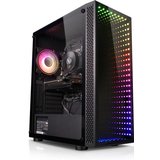 Kiebel Lights IV Gaming-PC (AMD Ryzen 5 AMD Ryzen 5 5500, RTX 3050, 16 GB RAM, 1500 GB SSD, Luftkühlung,…