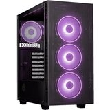 ONE GAMING Simulator Gaming PC IN36 Gaming-PC (Intel Core i5 12400, GeForce RTX 3070 Ti, Luftkühlung)