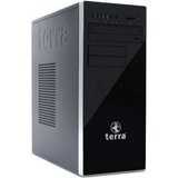 WORTMANN AG Terra Home 6000 i5-12400 16GB RAM 512GB SSD W11H PC