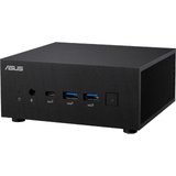 Asus ExpertCenter PN64 (BB5013MD), Mini-PC, 4,5 Ghz, Intel-Core i5 Mini-PC (Intel Core i5, Iris Xe Graphics)