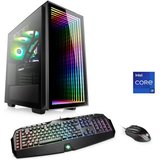 CSL Aqueon C99294 Extreme Edition Gaming-PC (Intel® Core i9 13900KF, ASUS ROG STRIX GeForce® RTX 4090,…