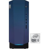 Lenovo IdeaCentre Gaming5 14IOB6 Gaming-PC (Intel Core i5 10400F, GeForce GTX 1650 Super, 16 GB RAM,…