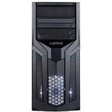 CAPTIVA G7IG 20V2 PC (65 Watt, 6-Core System, SSD-Festplatte)
