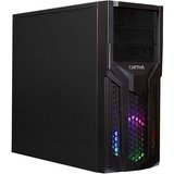 CAPTIVA Advanced Gaming I66-611 Gaming-PC (Intel Core i5 11400, GeForce GTX 1660 SUPER, 16 GB RAM, 480…