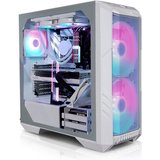 Kiebel Vulcano V Gaming-PC (AMD Ryzen 9 AMD Ryzen 9 5900X, RTX 4070 Ti, 32 GB RAM, 3000 GB SSD, Wasserkühlung,…