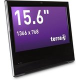 TERRA TERRA All-In-One-POS 15" fanless All-in-One PC (15.6 Zoll, Intel Core i3 8145U, Intel UHD Graphics…