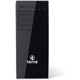 TERRA TERRA PC-GAMER ELITE 1 Gaming-PC (Intel Intel Core i5 12500, MSI VGA RTX4060 GAMING X, 16 GB RAM,…