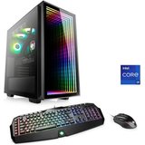 CSL Aqueon C99346 Extreme Edition Gaming-PC (Intel® Core i9 13900KF, AMD Radeon RX 7900XTX, 32 GB RAM,…