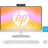 HP 24-cr0211ng All-in-One PC (23,8 Zoll, Intel N 100, UHD Graphics, 8 GB RAM, 512 GB SSD, Luftkühlung)