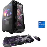 CSL HydroX L7110 ASUS TUF Limited Gaming-PC (Intel® Core i7 11700F, GeForce RTX 3060 Ti, 16 GB RAM,…