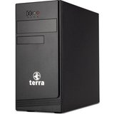 WORTMANN AG Wortmann Terra PC-Business 5000, Core i5-12400, 8GB RAM, 500GB SSD, PC