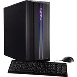 CAPTIVA Advanced Gaming R69-325 Gaming-PC (AMD Ryzen 5 5500, GeForce RTX 3050, 16 GB RAM, 1000 GB SSD,…