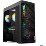 Lenovo Legion T7 34IRZ8 Gaming-PC (Intel Core i9 13900F, GeForce RTX 4080, 1000 GB SSD, Luftkühlung,…