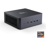 CSL VenomBox HS / Win 11 Home Mini-PC (AMD Ryzen 7 7840HS, 64 GB RAM, 1000 GB SSD)