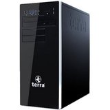 TERRA 6000 Home PC (Intel Core i5 11400, Intel UHD Graphics 730 (1130 MHz), 16 GB RAM, 500 GB SSD)