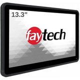faytech 13.3″ Embedded Touch PC (ARM V40) All-in-One PC