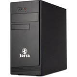 TERRA TERRA PC-BUSINESS 5800 Business-PC (8 GB RAM, 500 GB SSD, Core i5, 8 GB, HDMI, DP)