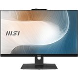 MSI Modern AM242P 11M-1447DE 1135G7 8GB 512GB SSD schwarz Win11P All-in-One PC