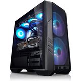Kiebel Titan Deluxe VII Gaming-PC (AMD Ryzen 7 AMD Ryzen 7 7800X3D, RX 7900 XTX, 32 GB RAM, 2000 GB…