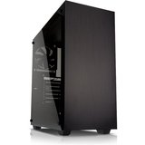 Kiebel Blackbox V Gaming-PC (AMD Ryzen 7 AMD Ryzen 7 5700X, RTX 4060 Ti, 16 GB RAM, 1000 GB SSD, Luftkühlung)
