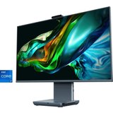 Acer Aspire S32-1856 Gaming-PC (31,5 Zoll, Intel® Core i7 1360P, Iris® Xe Grafik, 16 GB RAM, 1000 GB…