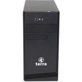 TERRA TERRA PC-HOME 4000 PC (Intel 12100, 8 GB RAM, 500 GB SSD, Windows 11 Home, Core i3, 8 GB RAM,…