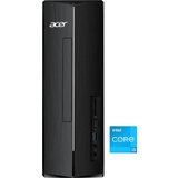 Acer Aspire XC-1780 PC (Intel Core i3 13100, Intel® UHD Graphics 730, 8 GB RAM, 256 GB SSD, Luftkühlung)