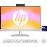 HP 24-cr1202ng All-in-One PC (23,8 Zoll, Intel Core Ultra 7 155U, 4-core ARC Graphics, 16 GB RAM, 512…