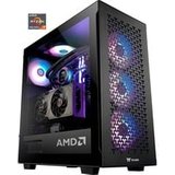 AMD Pro Edition, Gaming-PC