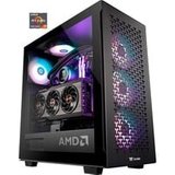 AMD Elite Edition, Gaming-PC