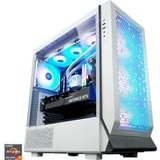 Neired Snow, Gaming-PC
