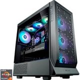 Neired Black, Gaming-PC