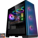 Gaming-PC Window Edition • RTX 4080 • AMD Ryzen™ 7 7800X3D • 32 GB RAM