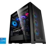 Gaming-PC iCUE Edition • RTX 4070 • Intel® Core™ i5-14600K • 32 GB RAM